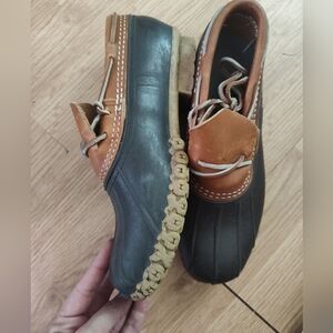 L.L.Bean Bean Boots